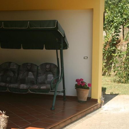 B&B Del Castagneto San Marco Argentano Cameră foto