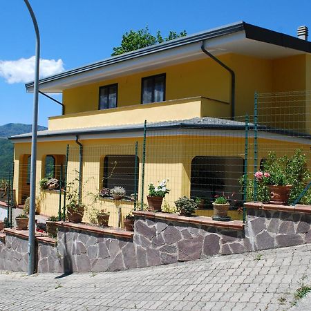 B&B Del Castagneto San Marco Argentano Cameră foto
