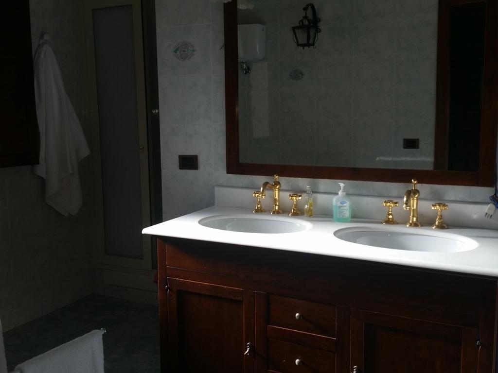 B&B Del Castagneto San Marco Argentano Cameră foto