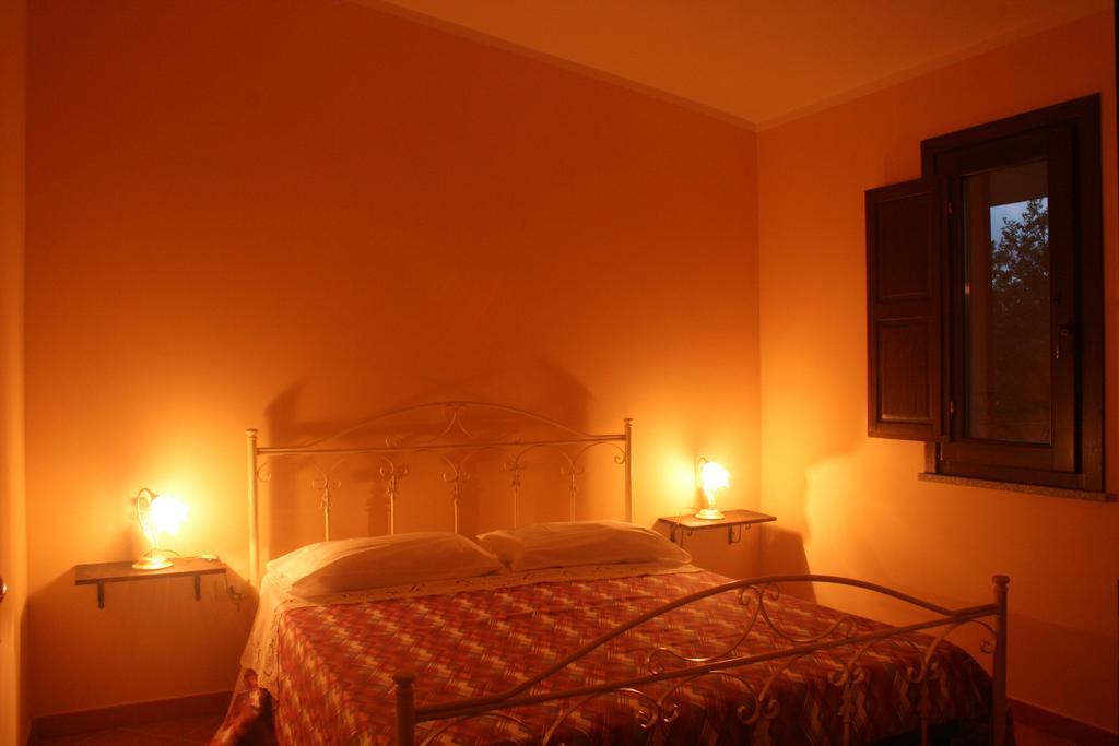 B&B Del Castagneto San Marco Argentano Cameră foto