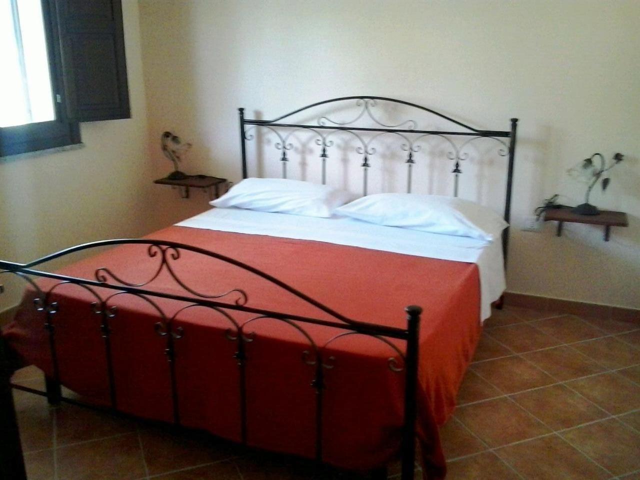 B&B Del Castagneto San Marco Argentano Cameră foto