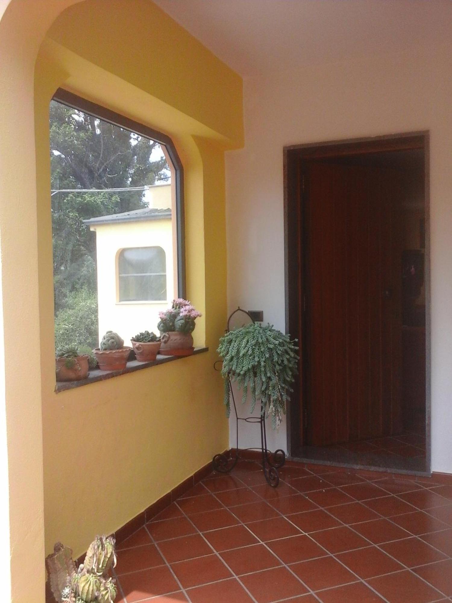 B&B Del Castagneto San Marco Argentano Cameră foto