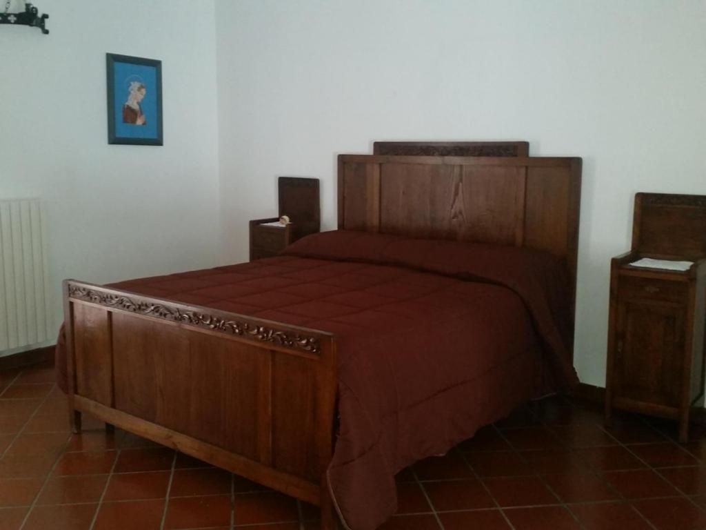 B&B Del Castagneto San Marco Argentano Cameră foto