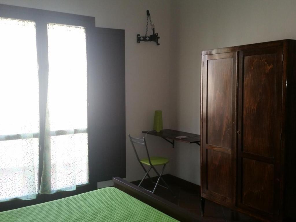 B&B Del Castagneto San Marco Argentano Cameră foto