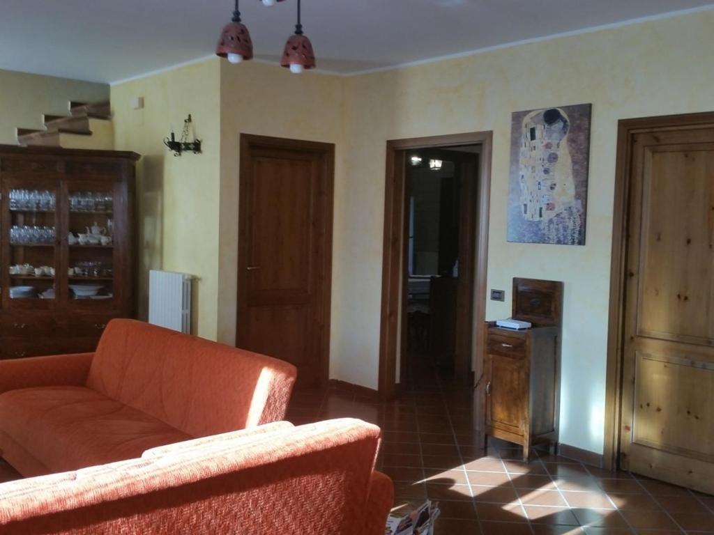 B&B Del Castagneto San Marco Argentano Cameră foto